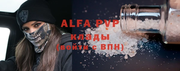 хмурый Нея