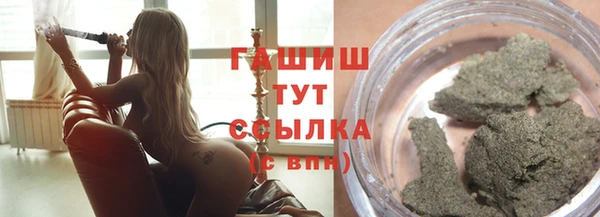 хмурый Нея
