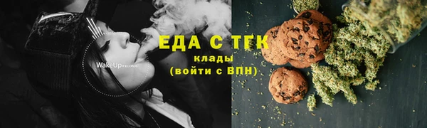 хмурый Нея