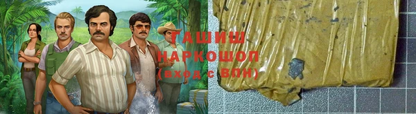 хмурый Нея